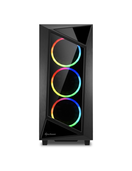 REV200 MidiTower RGB