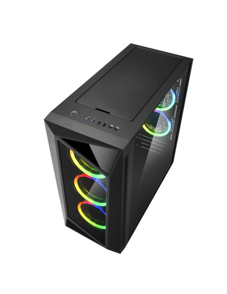 REV200 MidiTower RGB
