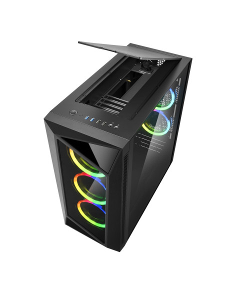 REV200 MidiTower RGB