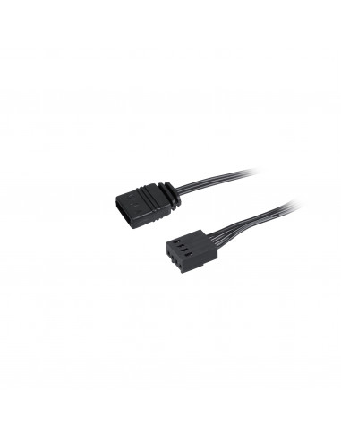 120mm Shark Blades PWM RGB 120mm Shark Blades PWM RGB