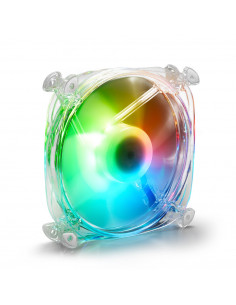 120mm Shark Disc RGB
