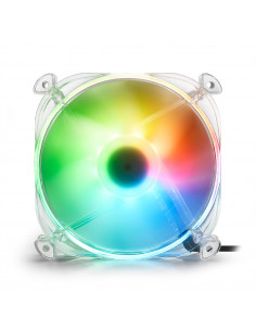 120mm Shark Disc RGB 2