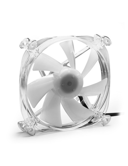 120mm Shark Disc RGB