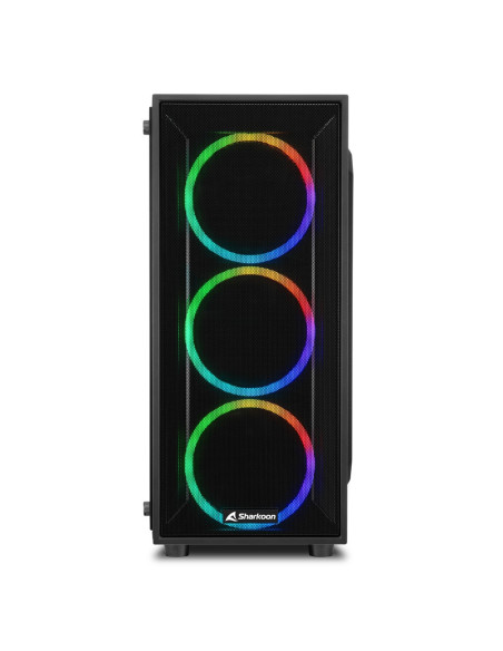 TG4M RGB MidiTower