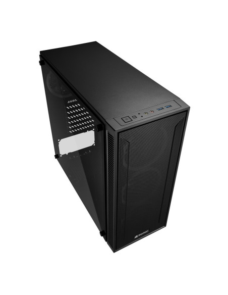 TG4M RGB MidiTower