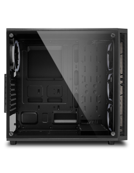 TG4M RGB MidiTower