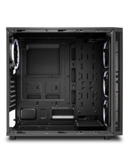 TG4M RGB MidiTower