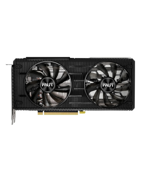 8GB GeForce RTX 3060 Ti Dual V2