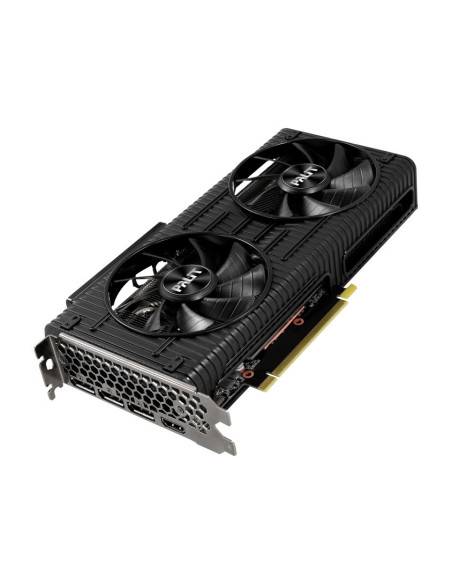 8GB GeForce RTX 3060 Ti Dual V2