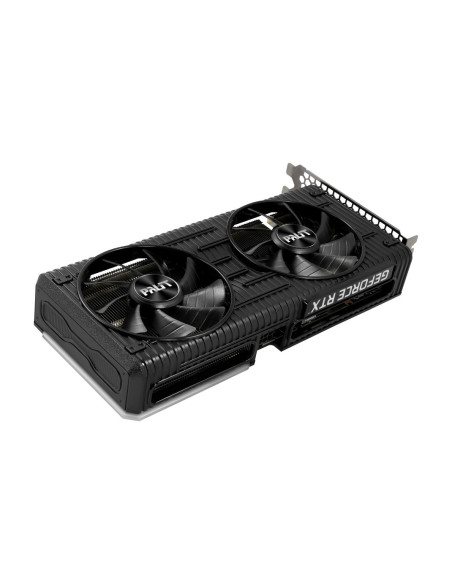 8GB GeForce RTX 3060 Ti Dual V2
