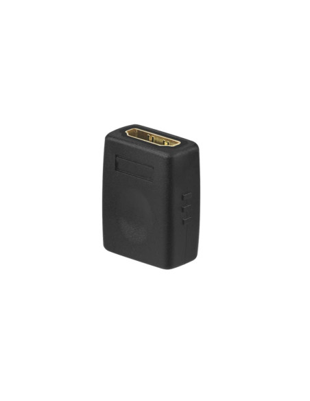 HDMI tipo A femmina -- HDMI tipo A femmina