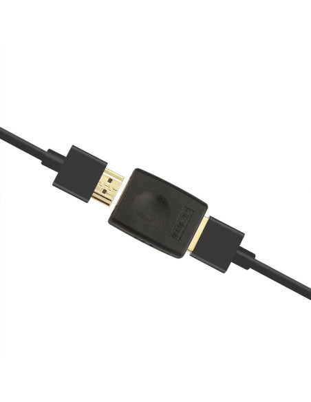 HDMI tipo A femmina -- HDMI tipo A femmina