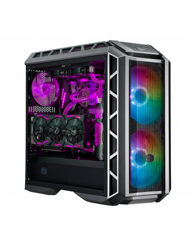 MasterCase H500P Mesh ARGB MasterCase H500P Mesh ARGB