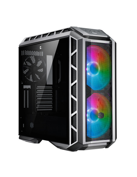 MasterCase H500P Mesh ARGB