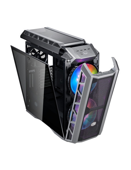 MasterCase H500P Mesh ARGB