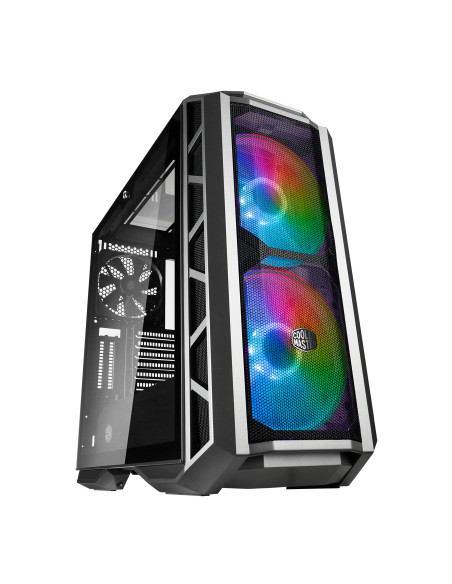 MasterCase H500P Mesh ARGB