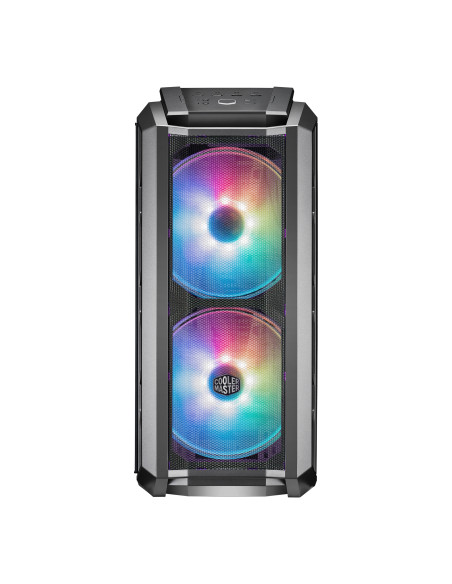 MasterCase H500P Mesh ARGB