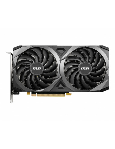 8GB GeForce RTX 3060 Ti VENTUS 2X OC LHR