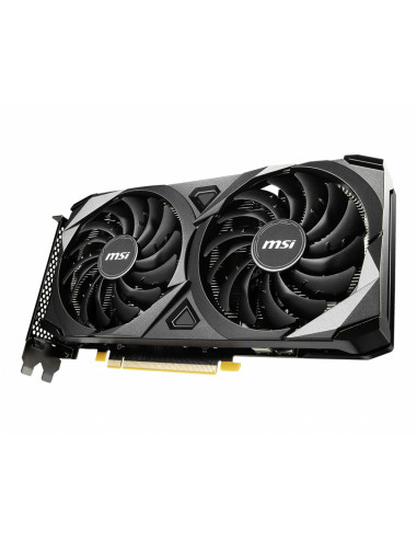 8GB GeForce RTX 3060 Ti VENTUS 2X OC LHR