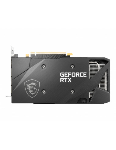 8GB GeForce RTX 3060 Ti VENTUS 2X OC LHR