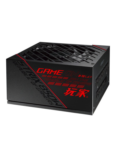 850W ROG Strix 850G 80+ Gold