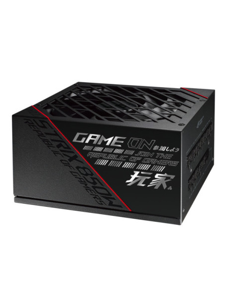 850W ROG Strix 850G 80+ Gold