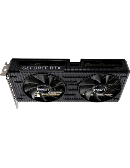 12GB GeForce RTX 3060 Dual