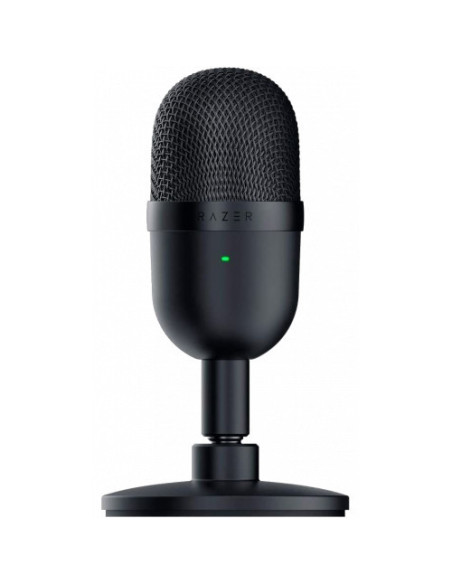 Seiren Mini USB Microfono a condensatore da streaming ultra-compatto