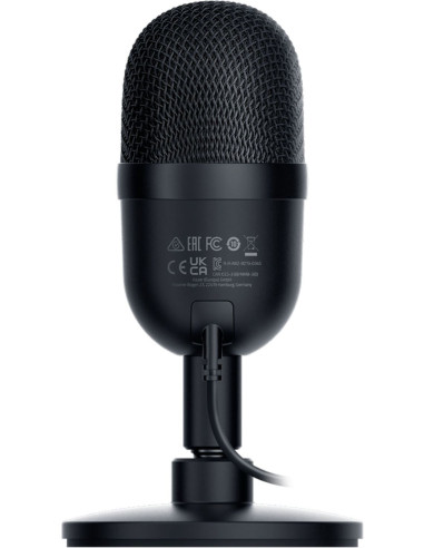 Seiren Mini USB Microfono a...