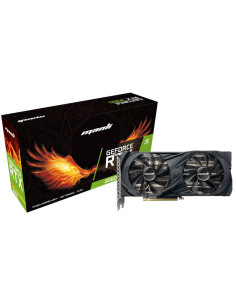 12GB GeForce RTX 3060 Twin LHR GDDR6