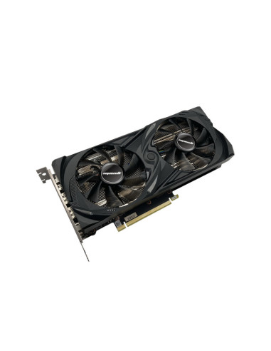 12GB GeForce RTX 3060 Twin LHR GDDR6