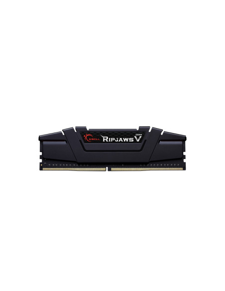 16GB (2x8GB) Ripjaws V Dual Channel Kit 3,6GHz 1,35V CL18
