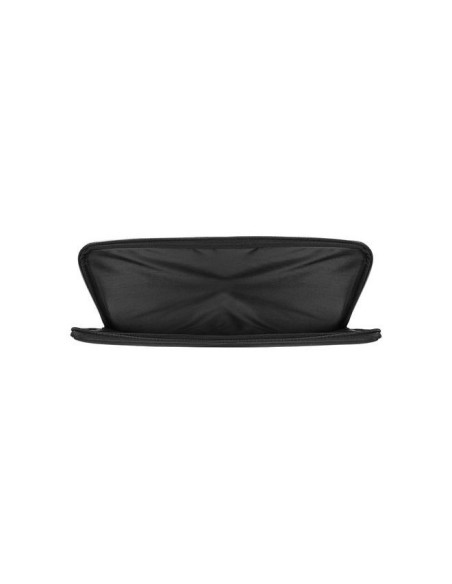 15.6" Sleeve per Laptops Black/White