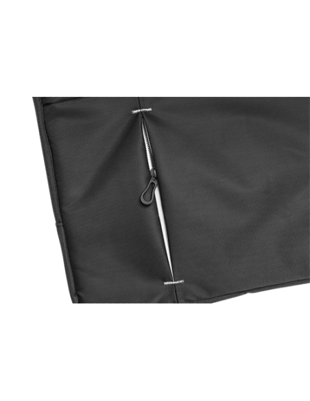 13-14" Sleeve per Laptops Black/White