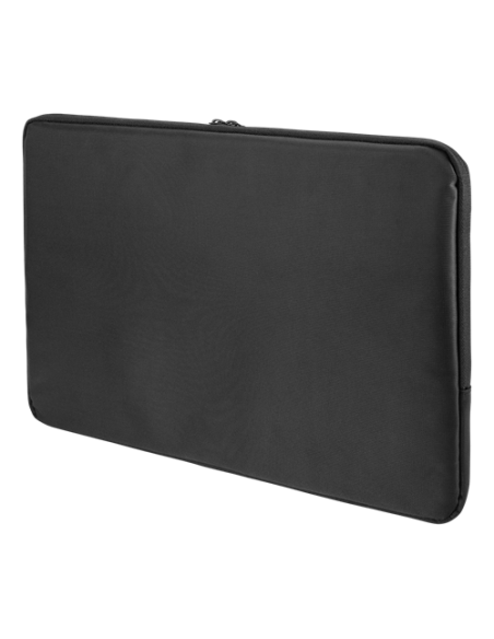 13-14" Sleeve per Laptops Black/White