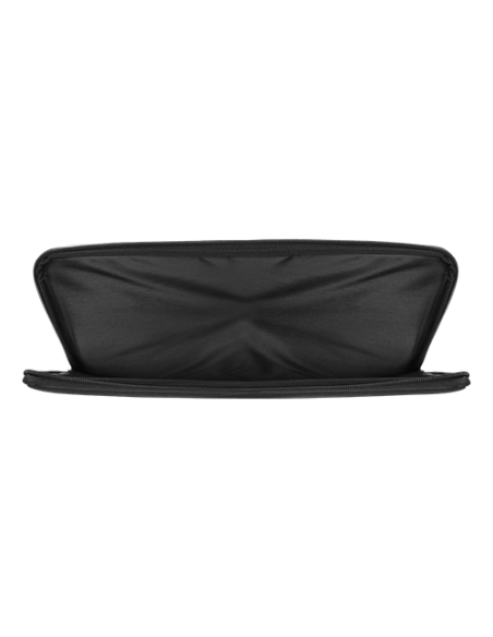 13-14" Sleeve per Laptops Black/White