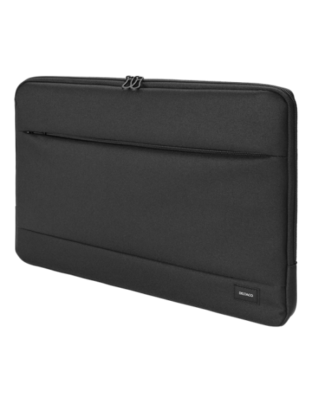 13-14" Sleeve per Laptops Black