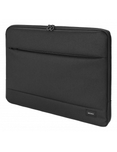 12" Sleeve per Laptops Black