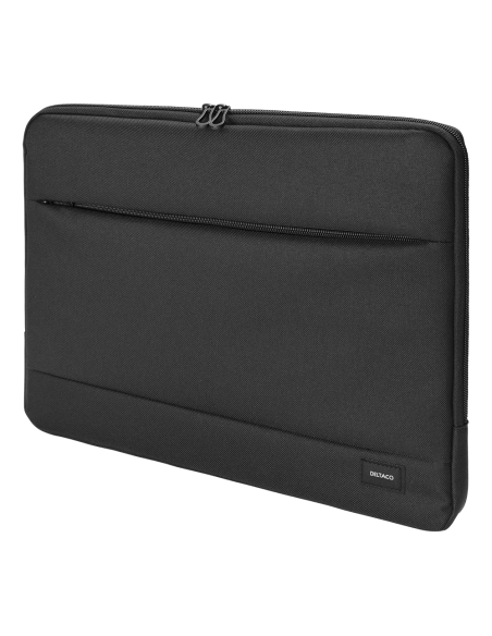 12" Sleeve per Laptops Black