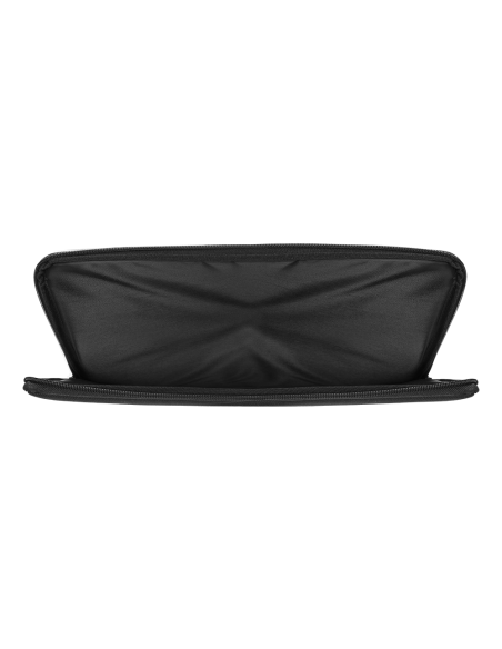 12" Sleeve per Laptops Black