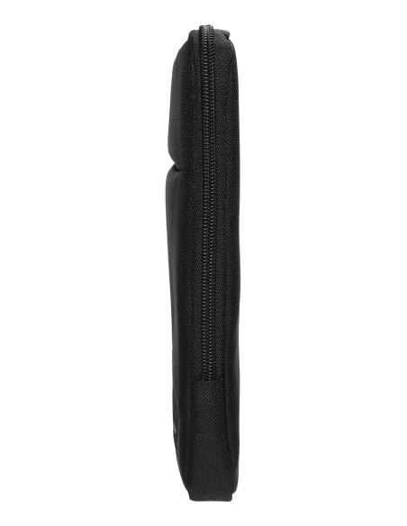12" Sleeve per Laptops Black