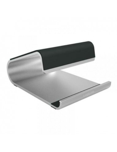 Jaw aluminum stand for smartphone and...