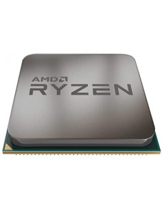 Ryzen 5 3600X (3,8GHz) Tray
