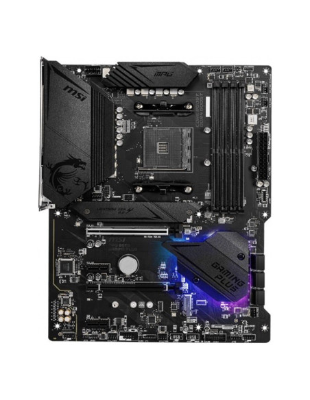B550 Gaming Plus