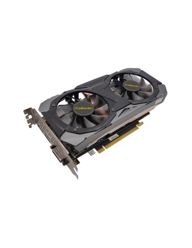 6GB GeForce GTX 1660 Super Gallardo -...