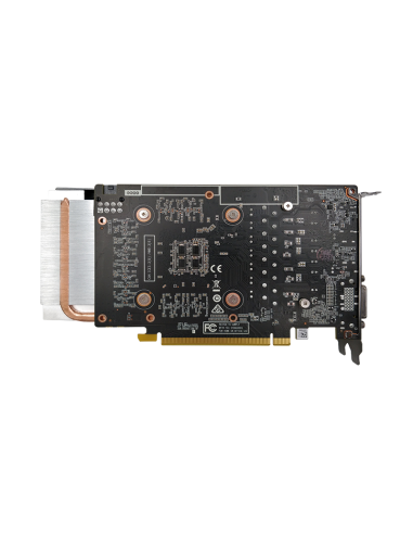 6GB GeForce GTX 1660 Super Gallardo -...