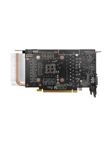 6GB GeForce GTX 1660 Super Gallardo - Dual fans