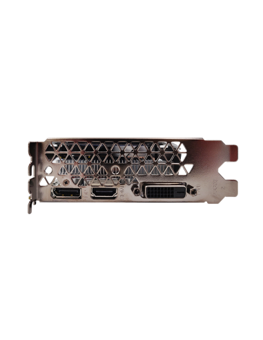 6GB GeForce GTX 1660 Super Gallardo -...