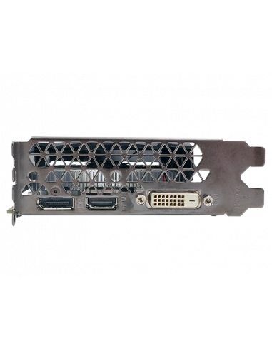 4GB GeForce GTX 1650