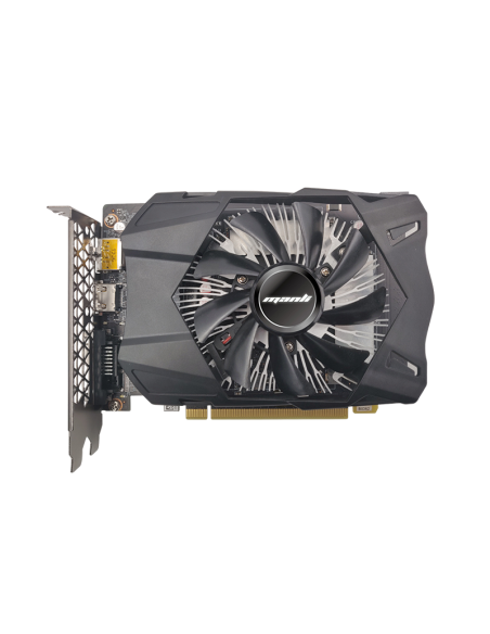 4GB GeForce GTX 1650